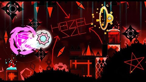 My DECO PART in Apollyon (13 Minute Megacollab)