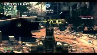 "Terminate" A SFF Clantage with Black Ops 2 and MW3 Gameplay -Edited By Seebrify