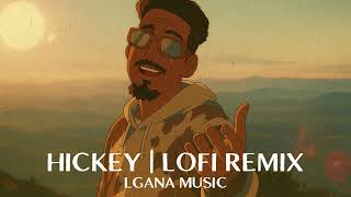 Raste - Hickey (LOFI VERSION)