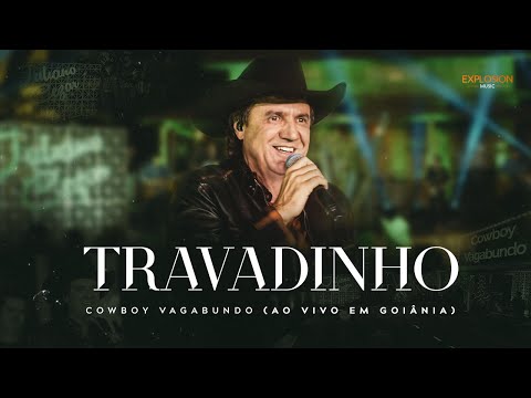 Juliano Cezar - Travadinho (Clipe Oficial) (DVD - Cowboy Vagabundo Pelo Brasil)