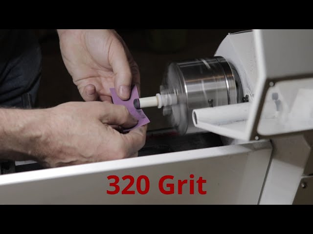 Image of video the Cuesoul Tip Install 18