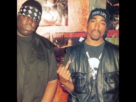 Dabeull X Notorious X 2pac- DX7 ft Holybrune (GoldShotRemix)
