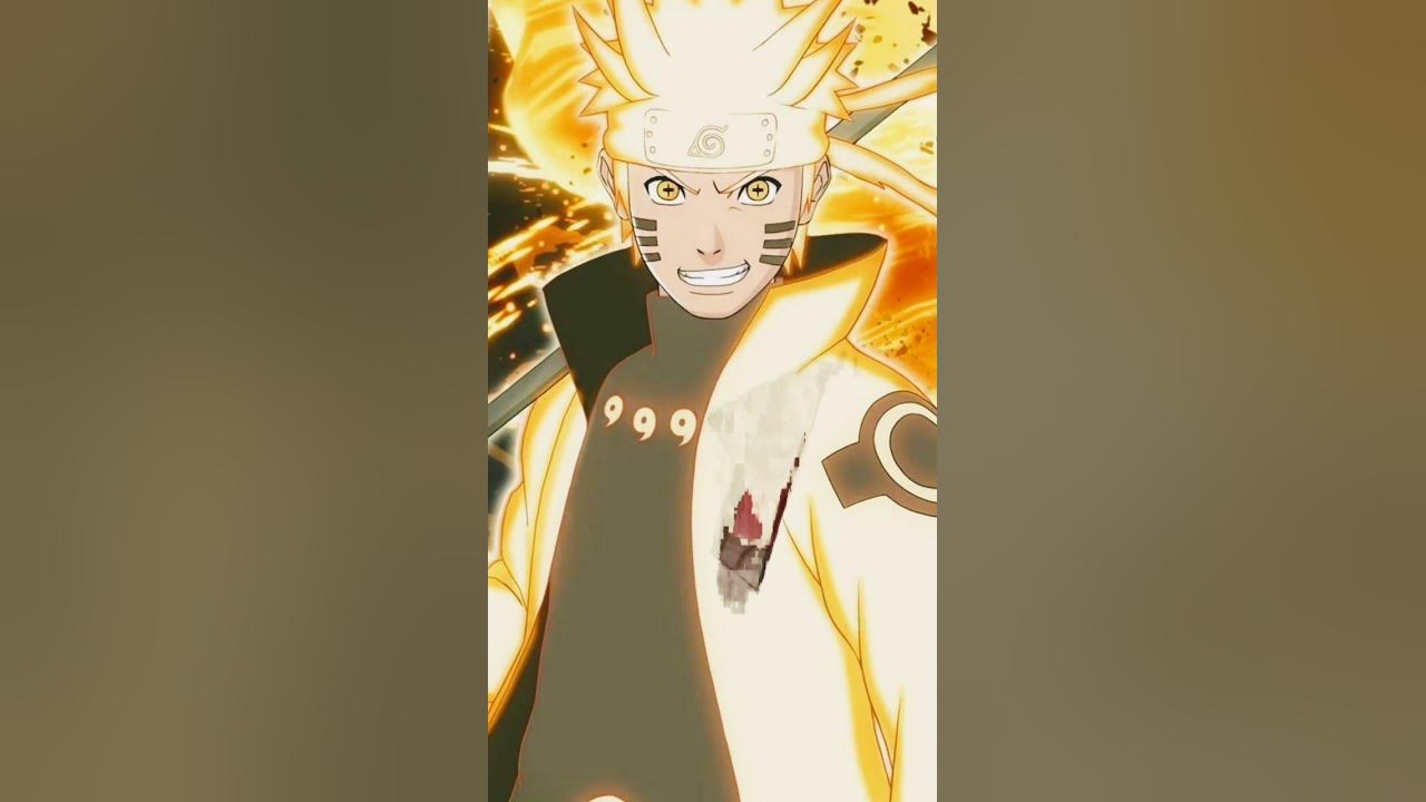 Naruto, meu anime favorito - ~shukaku