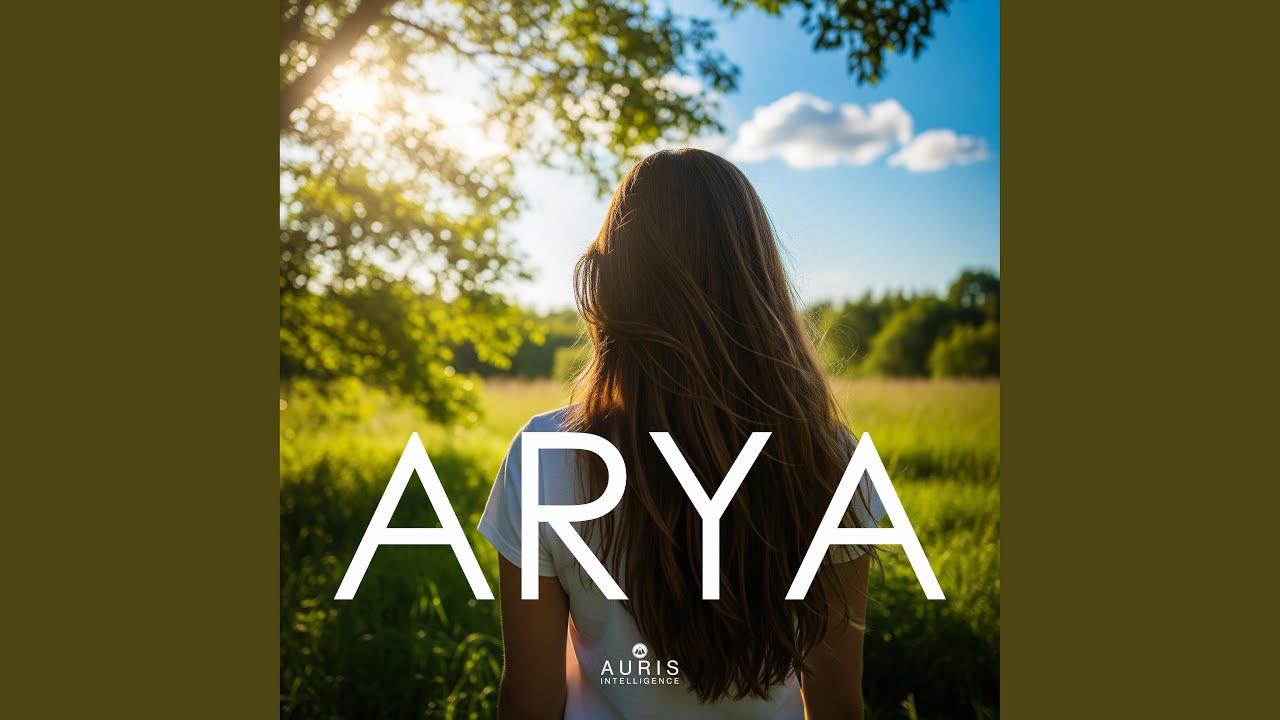 ARYA - YouTube