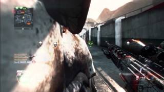 Huge Choke ! (BO2)