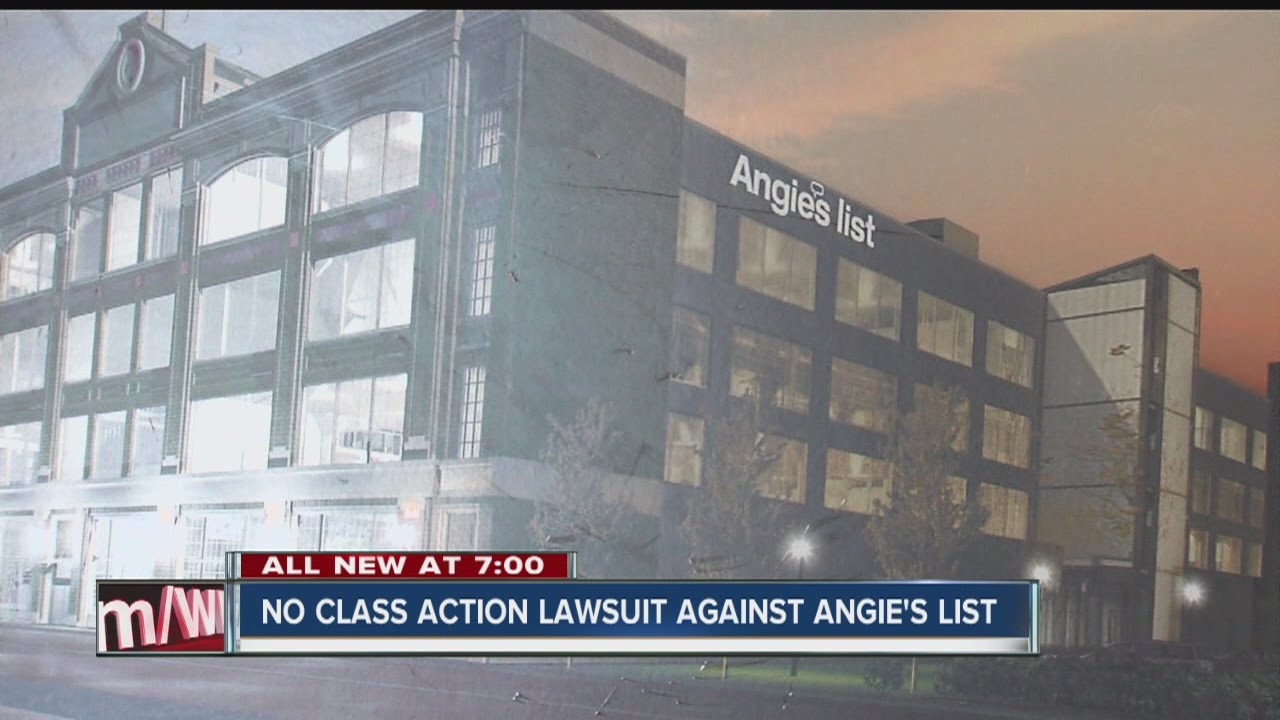 Judge Denies Class Action Lawsuit Against Angie s List For Overtime