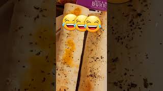EL MONTEREY XX LARGE BEEF & BEAN BURRITO
