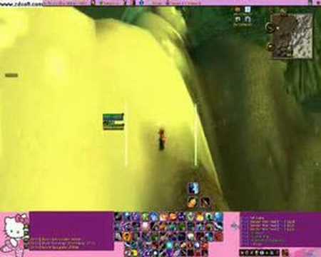 Wow Hyjal Exploit 2,3