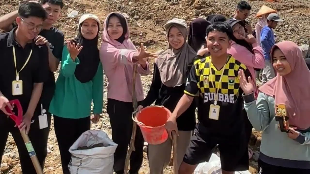 After Movie Program Mahasiswa Berdampak HMD PGSD FIP UNP 2026