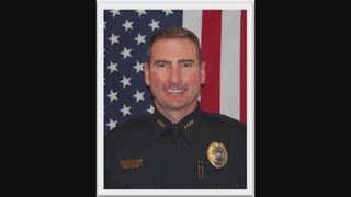 Coeur d'Alene Police Chief Lee White announces he's retiring