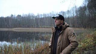 Bracia R - Nostalgia (prod. Choina) 