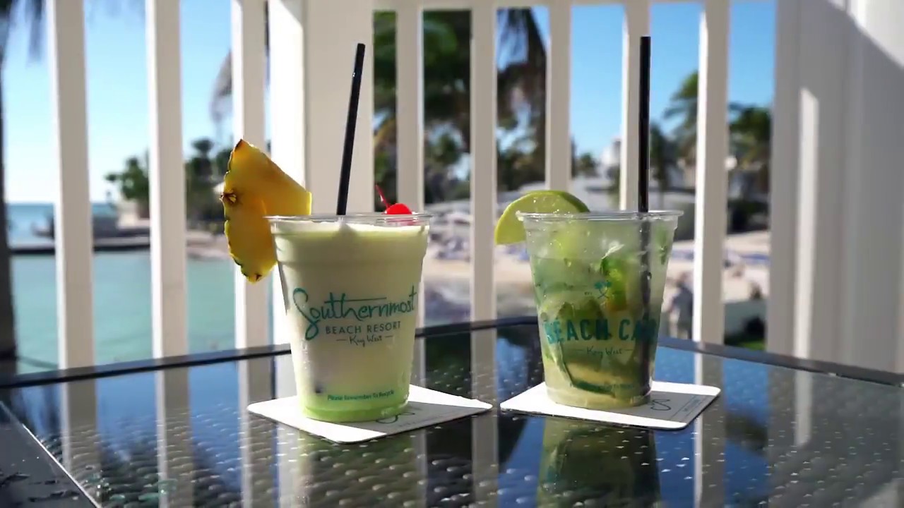 Southernmost Beach Resort