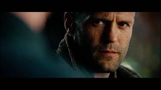 The Mechanic 2011 Gas Station Explosion Scene