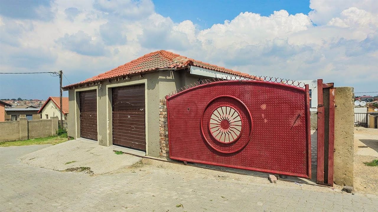 3 Bedroom House for sale in Gauteng Midrand Ebony Park YouTube