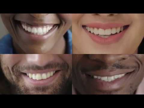 OMNICHROMA One Shade Universal Composite 1 - YouTube