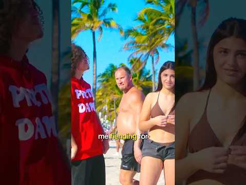 پدرش از من متنفره