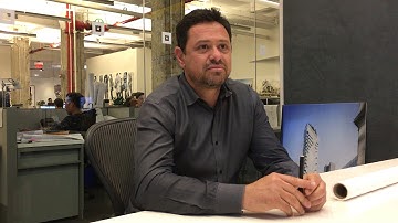 AD Interviews: Eran Chen - ODA Architecture (Part 2)