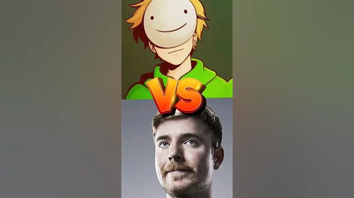 Dream VS MrBeast 🤯 #minecraft #shorts pt.2