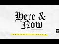 Here & Now | Handling Failure | Ps Carol Gossman