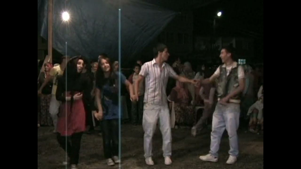 3/6 25.08.2009 Kuzgun Köyü Asker Gecesi 3/6 (Kemençeci: İbrahim Gülpınar)