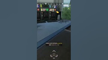 I Love Hammerpoint Rounds #shorts #apex #apexlegends #clutch #re45