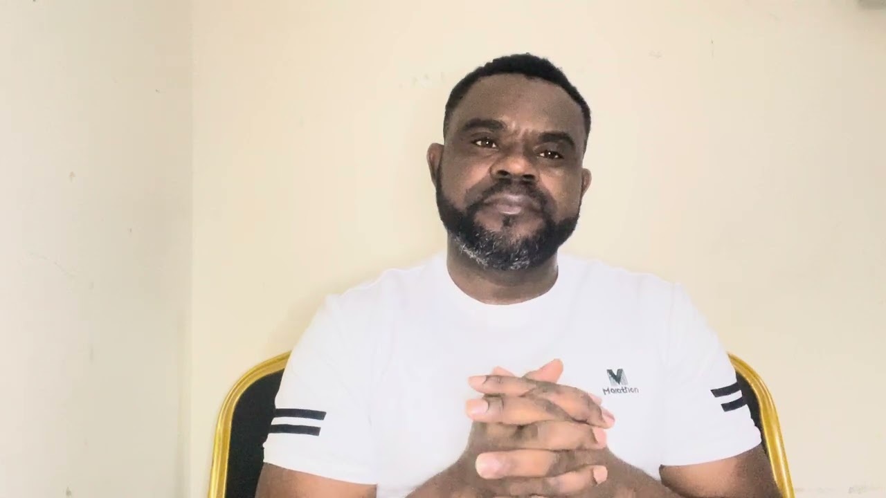 Бог говорит: Они не могут поверить, что ты всё ещё любил их, несмотря ни на что…