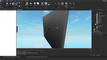 Experimenting with customized gravity