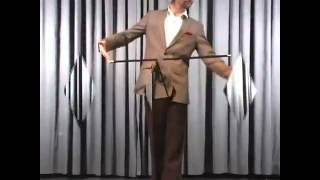 Dancing Cane Lessons by Tango - magictricks.co.uk