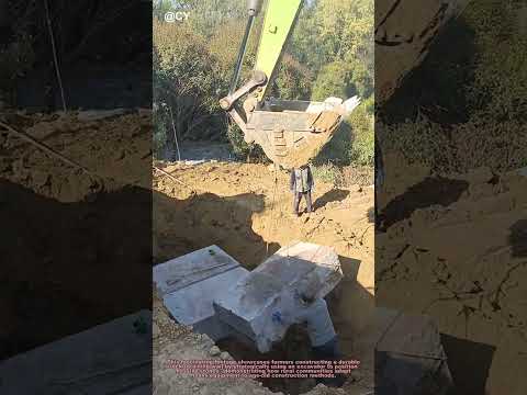 'Genius Rock Retaining