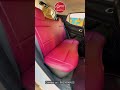 Renault Kwid Premium Seat Cover & Mat Upgrade | Legato @ Legato Car Lifestyle #carupgrade