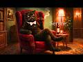 Serene. — Smoky Vintage Noir Jazz for Solitude & Sleepless Hours
