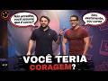 O CORNO DE SALVADOR! 😂 A MAIOR BAIXARIA ENTRE CASADOS COM RAPHAEL GHANEM - STAND UP COMEDY