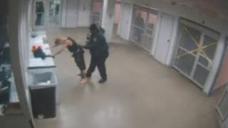 Footage Of Justin Bieber Being Frisked Released By Miami Police