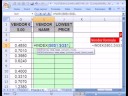 YTLE#63.5: Range of Array Formulas