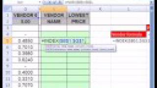 Famous YTLE#63.5: Range of Array Formulas Profile