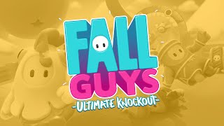 Didn't Fall! (You Win) (Beta Mix) - Fall Guys: Ultimate Knockout