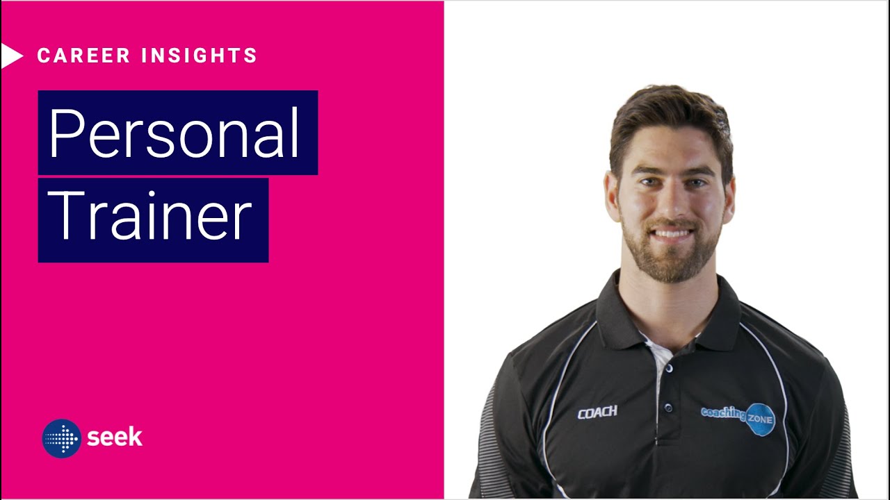 What’s it like to be a Personal Trainer in Australia?