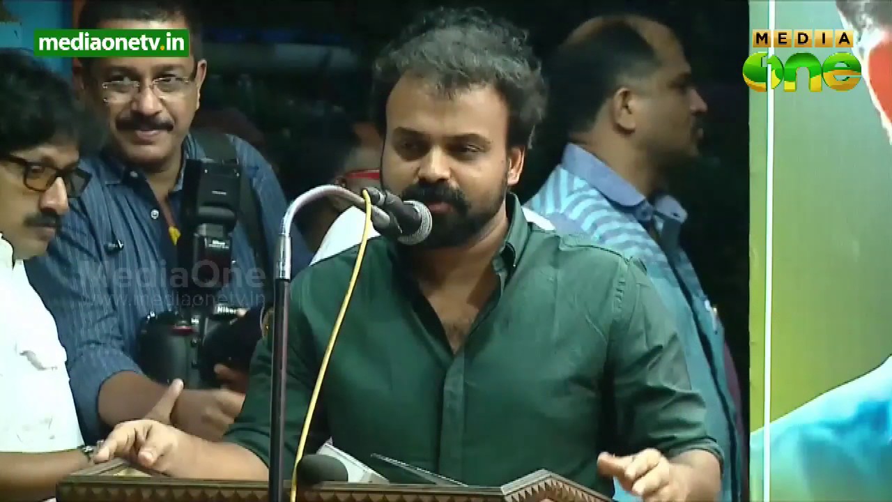 remembering director deepan