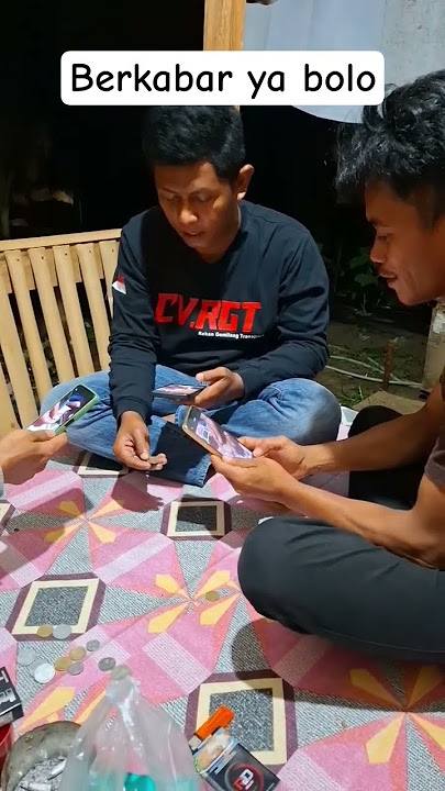 looking for angklung coins.