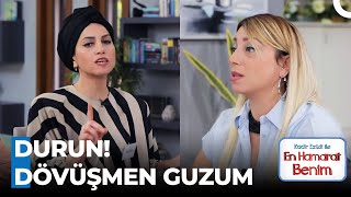 Puanlama Yapıldı, Sesler Yükseldi... - En Hamarat Benim 422. Bölüm