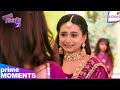 Sasural Simar Ka 2 | Ep. 35 | Chhoti Simar Sings Song For Reema | Colors TV