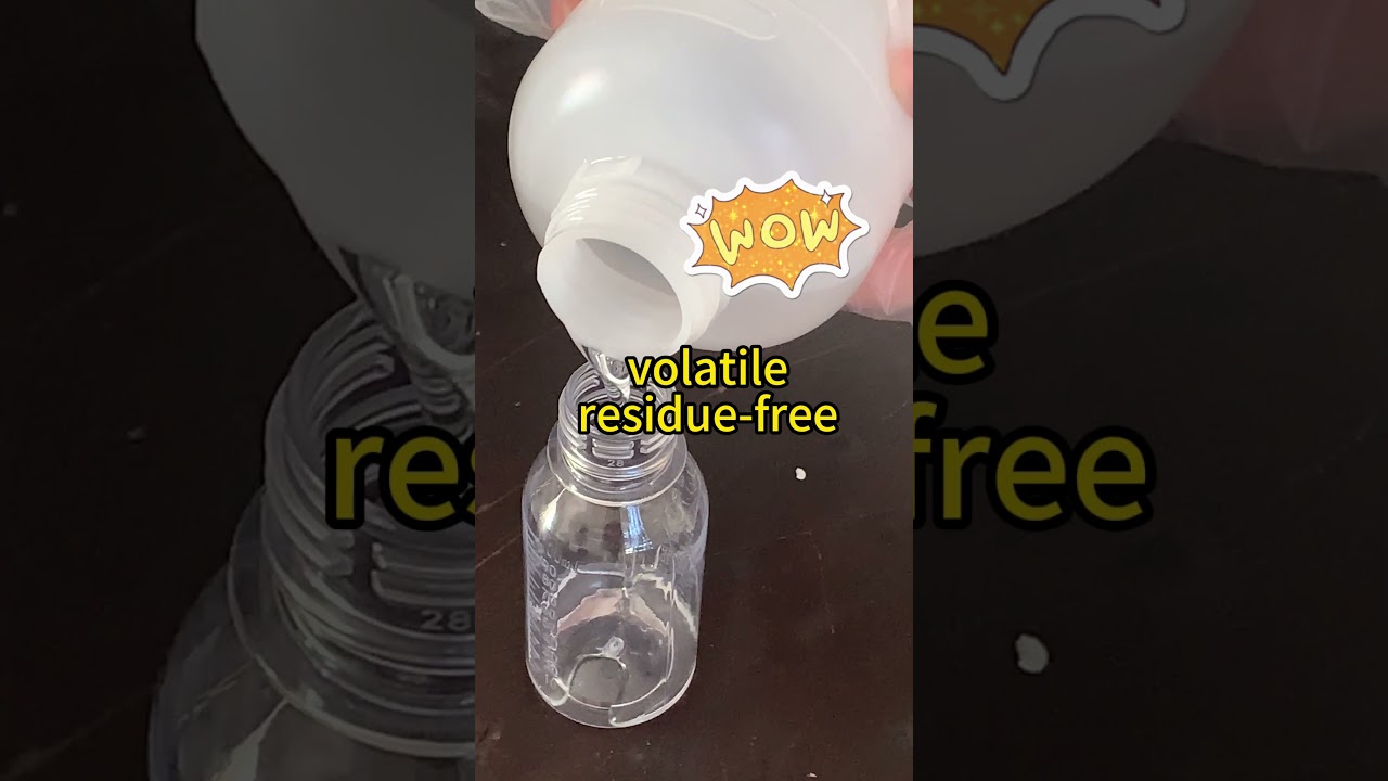 IOTA 345 Cyclopentasiloxane and Cyclohexasiloxane 