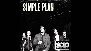 Simple Plan - Your Love Is A Lie (Unedited/ Explicit/ Dirty)
