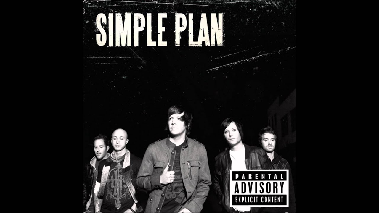 Simple Plan - Your Love Is A Lie [Official Video] 
