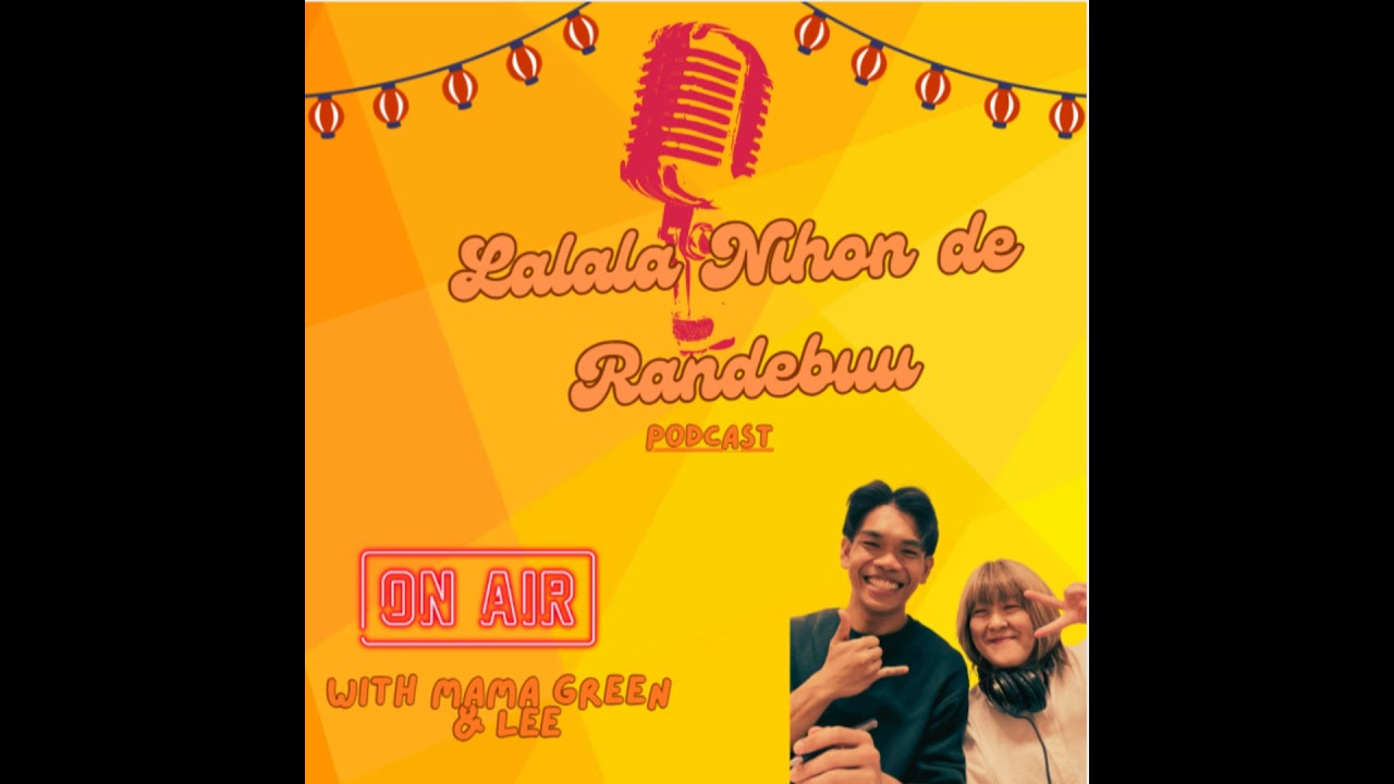 Episode 14 - Proof That Not All Filipinos Can Sing