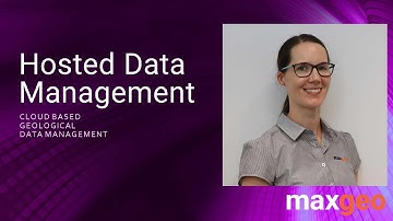 Outsource your data management to the experts