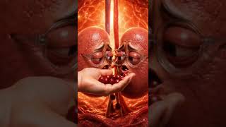 Your kidney needs these foods| Feed your kidneys the right foods. #youtubeshorts #kidneyhealth