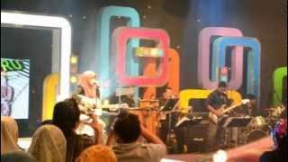 Aku Suka Dia - Ainan Tasneem (LIVE)