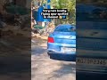 chennai's rarely spotted bently flying spur in chennai 💙🔥😱. #bently #chennai #cars #blue #modifiy