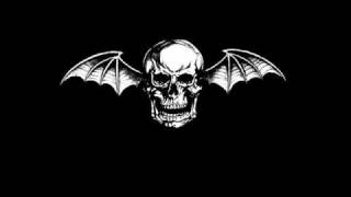 Avenged Sevenfold - Almost Easy (CLA mix)